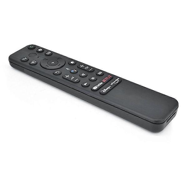 Fjärrkontroll RMF-TX800U för Sony Tv KD-85X85K XR-42A90K Svart