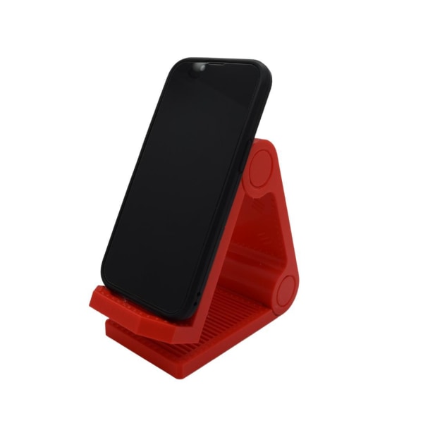 Ultimate Mobiltelefonhållare hopfällbar Red Red