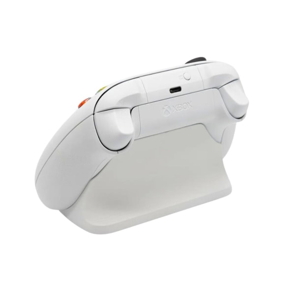 Controllerhållare för PS5, Xbox, Nintendo Switch White Xbox White