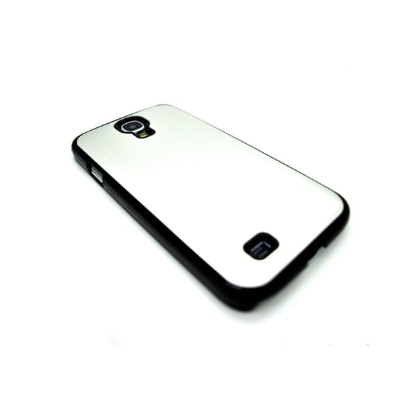 Samsung Galaxy S4 skal case skydd silver Silver