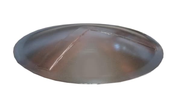 Grekiska 300 Leonidas Spartan Metal Shield SWE78 multifärg one size