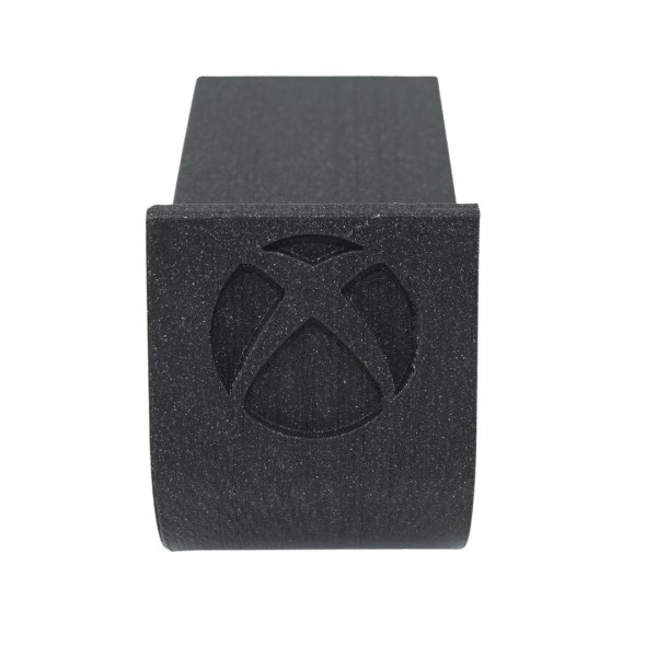 Hållare för fjärrkontroll för Xbox Black Xbox