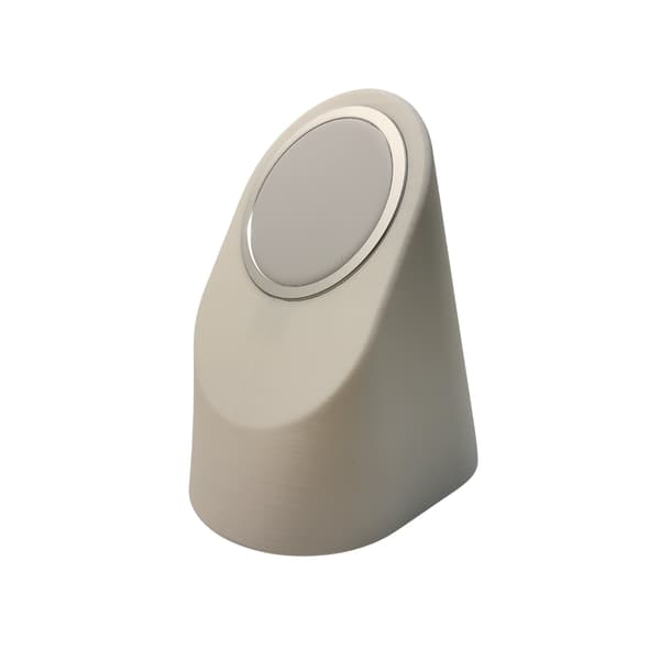 A100 Magsafe Standby Dock för iPhone Vit M