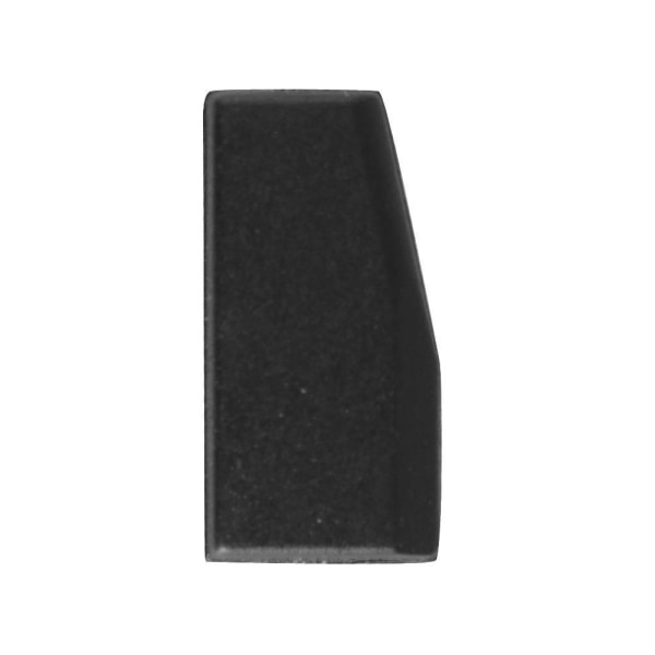 Bilnyckel Transponder ID46 4D61 4D62 4D63 80Bit 4D65 G Chip Black one size