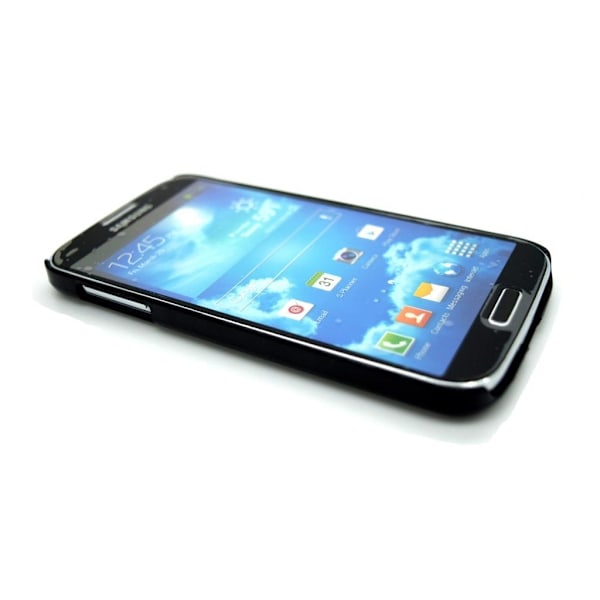 Samsung Galaxy S4 skal case skydd silver Silver