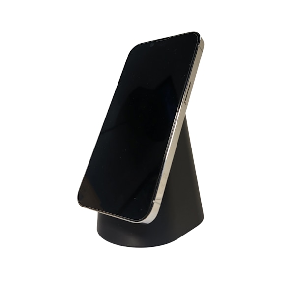 A100 Magsafe Standby Dock för iPhone Svart M