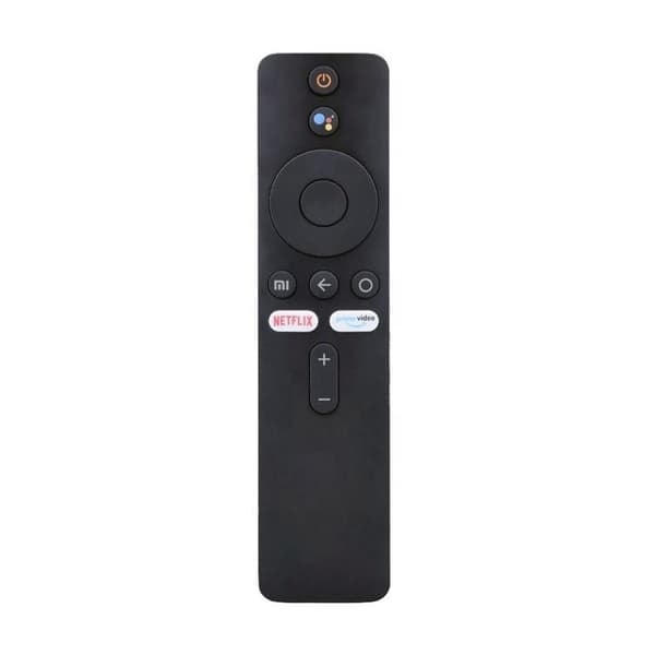 Fjärrkontroll XMRM-006 för Xiaomi MI Box S MI TV Stick Svart M