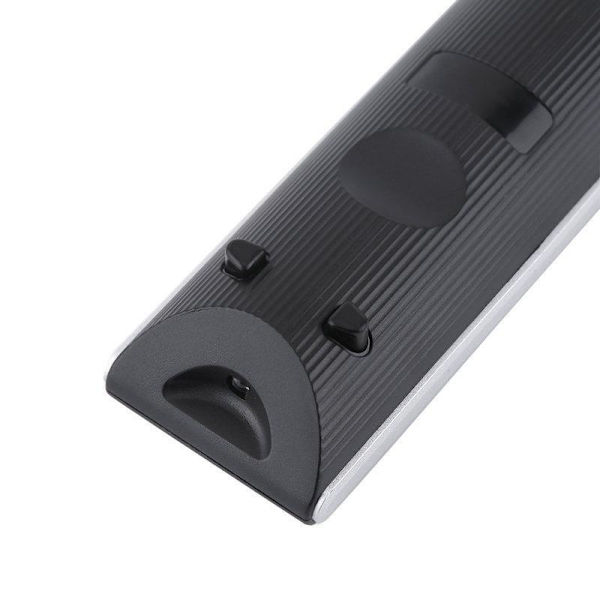 Universal RM-YD028 fjernkontroll for Sony Bravia HDTV Svart one size