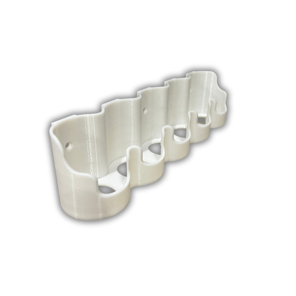 Köksspice organizer hängare White L
