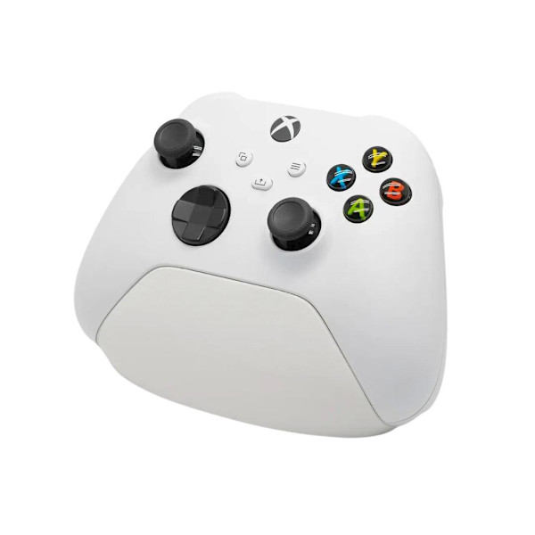 Controllerhållare för PS5, Xbox, Nintendo Switch White Xbox White