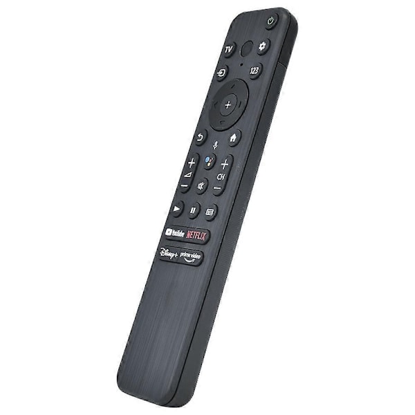 Fjärrkontroll RMF-TX800U för Sony Tv KD-85X85K XR-42A90K Svart