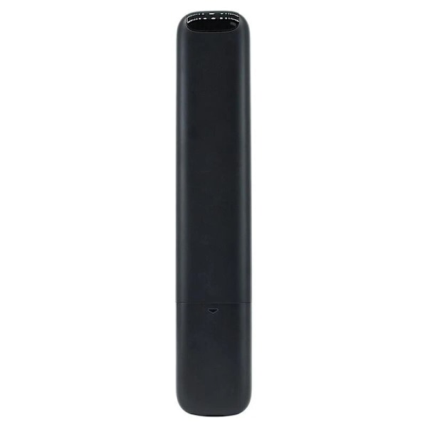 RC902V FMR4 Fjärrkontroll för TCL TV 21001-000026 Svart