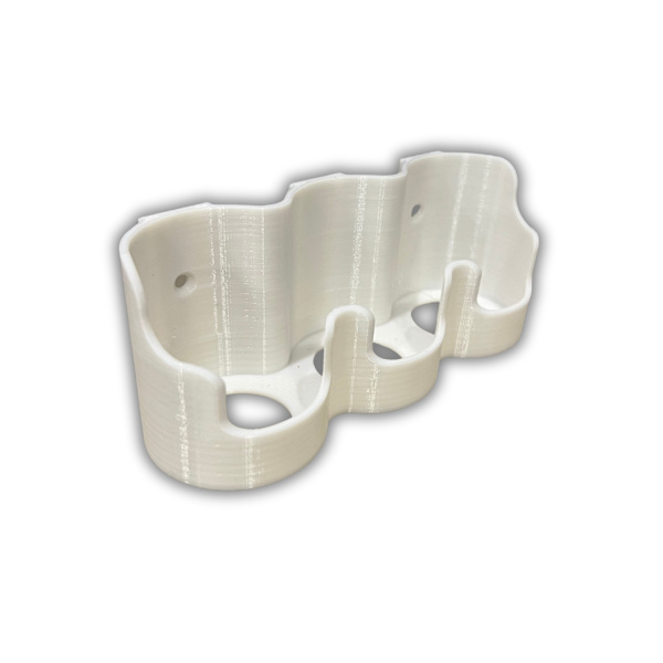 Köksspice organizer hängare White S