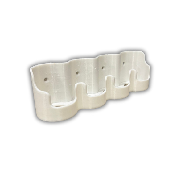 Köksspice organizer hängare White M