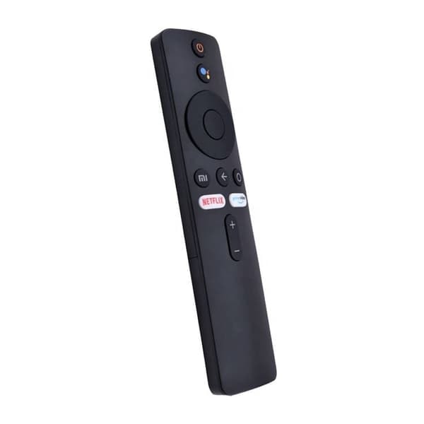 Fjärrkontroll XMRM-006 för Xiaomi MI Box S MI TV Stick Svart M
