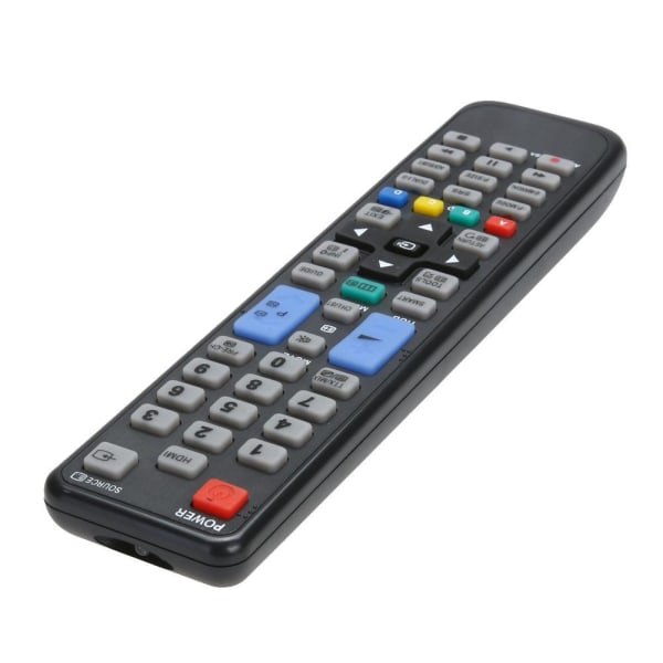 Universalfjärrkontroll AA59-00508A för Samsung TV Svart one size