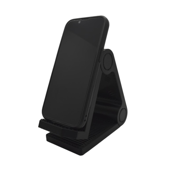 Ultimate Mobiltelefonhållare hopfällbar Black Black