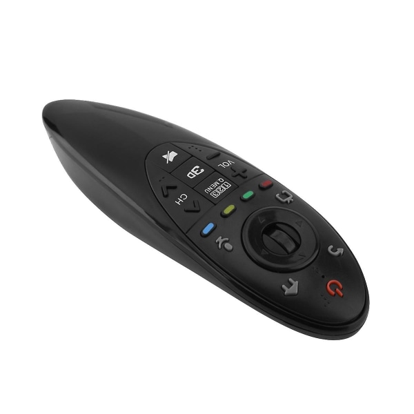 An-mr500g Fjärrkontroll för Lg 3d Dynamic Smart Tv Svart M