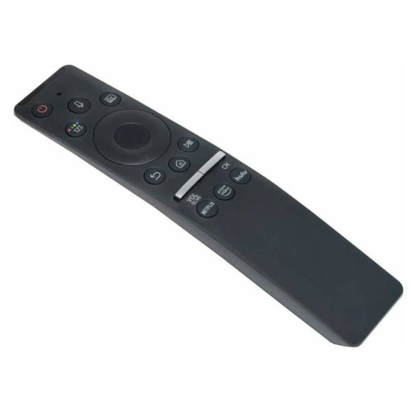 Universalfjärrkontroll BN59-01312A för Samsung Smart 4K med röst Black with voice