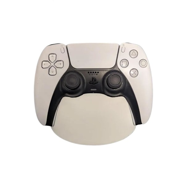Controllerhållare för PS5, Xbox, Nintendo Switch Black PS5 Black