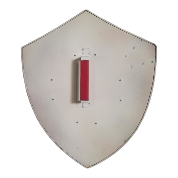Metal Crusader Medieval Viking Shield SWE67 multifärg one size