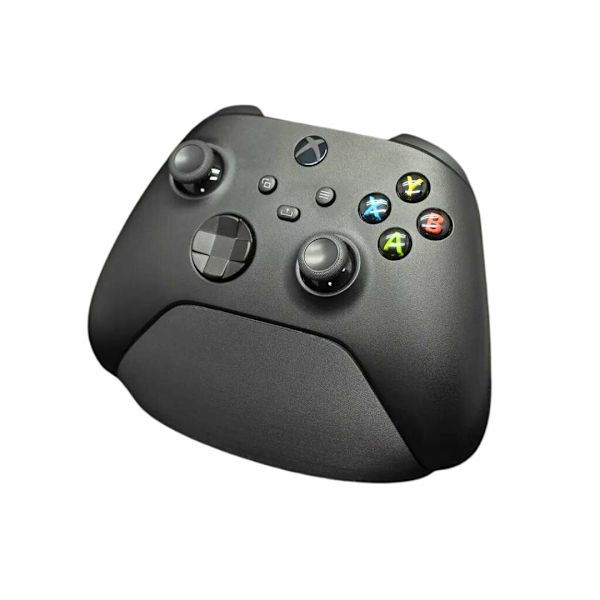 Controllerhållare för PS5, Xbox, Nintendo Switch Black Xbox Black