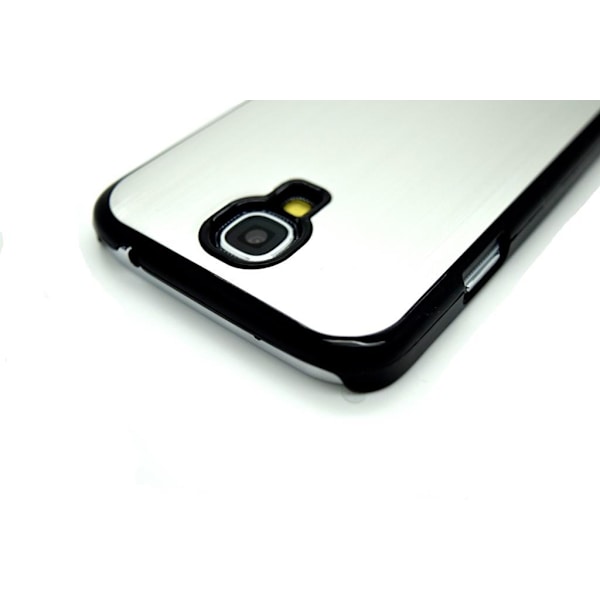 Samsung Galaxy S4 skal case skydd silver Silver