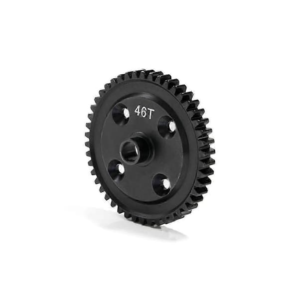 46T RC Bil Central Differential Gear E8082 til 1/7 KM Citron C3 RC Bil Opgraderingstilbehør