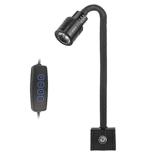 LED Akvarielampa Växtbelysning USB-5V 3W Akvatisk B