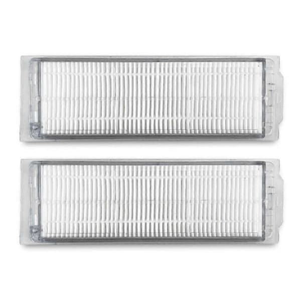 Egnet til Fejning og Moppemaskine 2 Mjst1S/2 Pro Mjst1Shw/2 Ultra Tilbehør Hovedside Bru