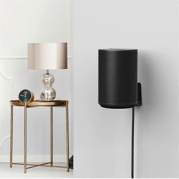 2 stk. højttaler vægbeslag til Sonos Era 100