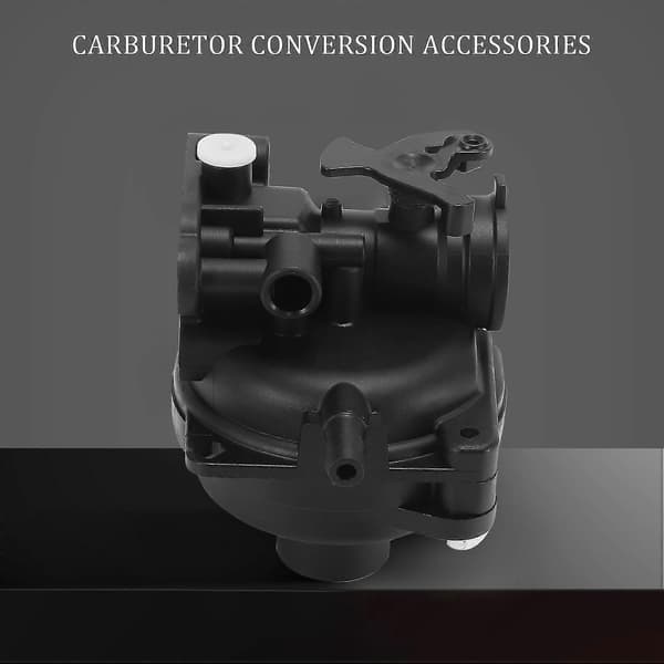 Karburator til Stratton 300E 450E 500E 550E 575E 600E Motor 591160