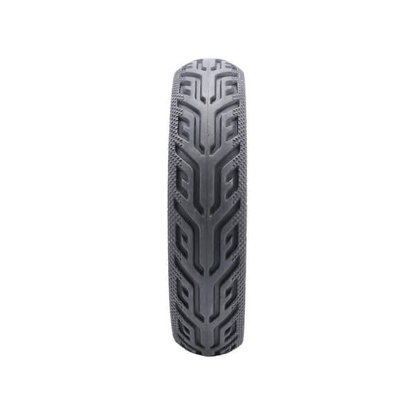 10 tommer 10x2.125-6.1 Dæk Gummi til M365 / Pro / Pro 2 / 1S