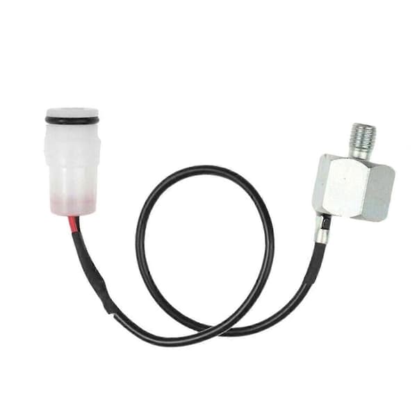 Ny motorbankesensor E1T25171A 18640-73G00-000 til