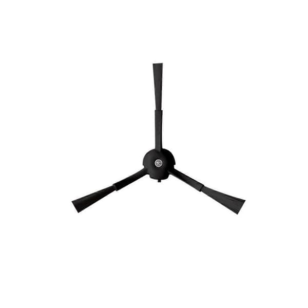 Til Tapo RV30 Max / RV30 Max Plus / RV20 Max Sidebørste Moppeklude Pads Støvsuger Dele