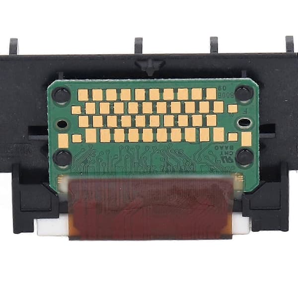 Skrivehode Erstatning Profesjonelt Skrivehode QY6 0089 for TS5080 TS6080 Ts6020 Ts6120 Skriver