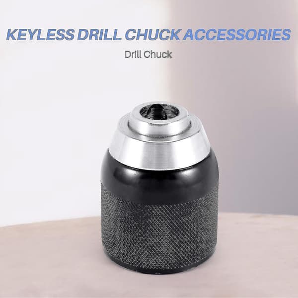 Chuck Nøgleløs Til Dcd797 Dcd792 Dcd791 Dcd790 Dc988k Dc984kn Dcd796 N196034 Tilbehør Elektrisk