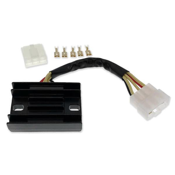 Regulator Likretter for Suzuki Quadrunner King Quad 160 250 280 300