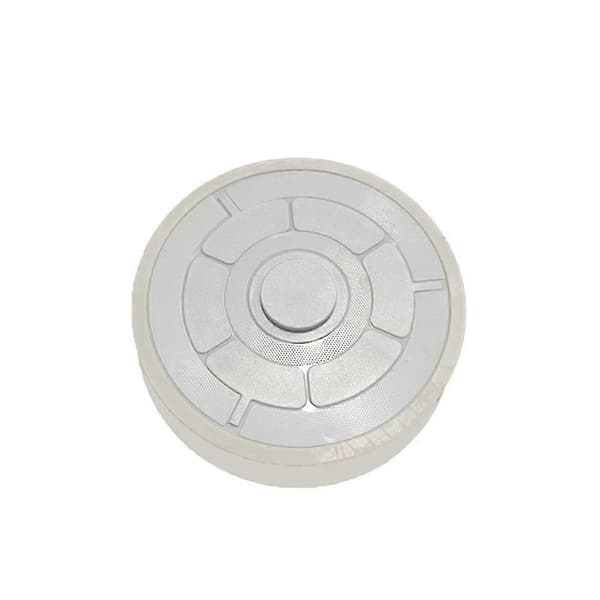 2 stk. moppholder for robotstøvsuger mopp 2 C101 robotstøvsuger erstatningstilbehør moppeklut H