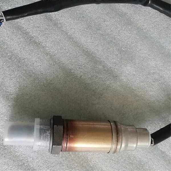 2-lednings oksygensensor O2-sensor for Toyota biltilbehør