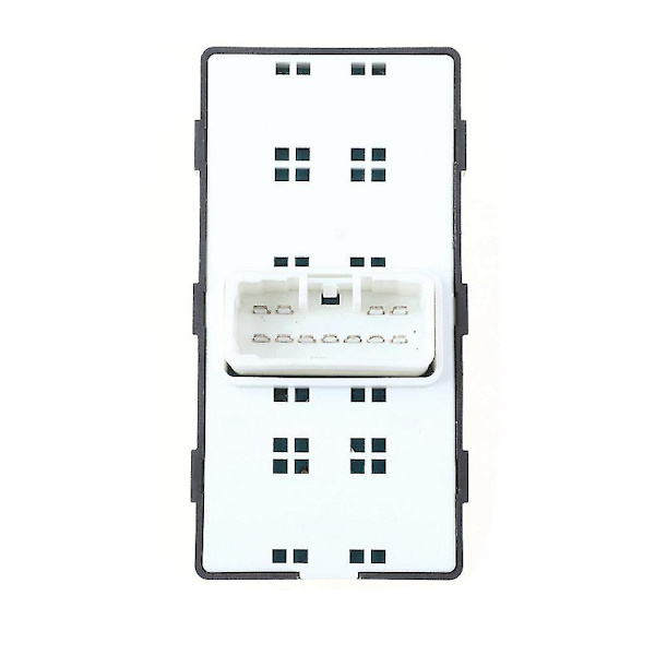 Master Power Switch 93570-4h200 Til Starex 07-14 Glasregulator Master Switch Lift Switch