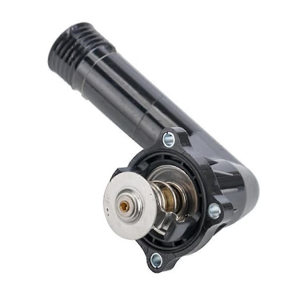 Nytt för- E36 318I M43 E34 Termostathus med Termostat 95CEL 11531739755