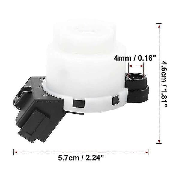 5-pins tenningsbryter for Grandis 2004 - 2010 MN113754