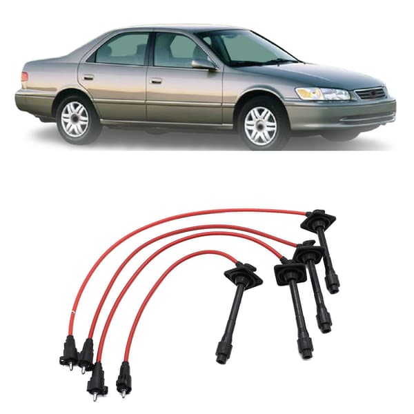 Tændrørskabel sæt til 1997-2001 2.2l 9091922386