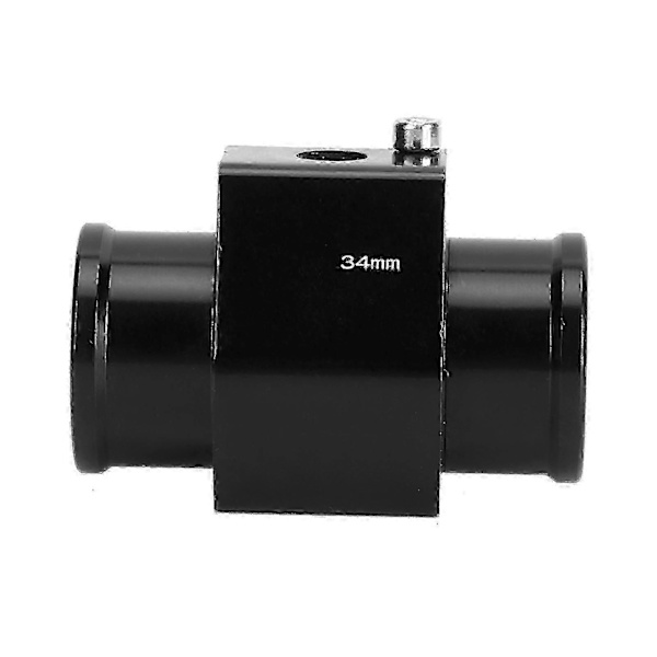 Vandtemperaturforbindelse, rørtermometer, radiatorsensor, slangeadapter 34 mm/1,34 tommer -N