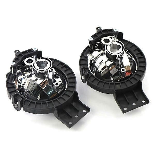 Bil Frontfanger Tåkelys for Mini R55 R56 2007-2014 63179802163