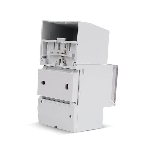SUL181H 24 Timers Mekanisk Timer Bryter Industriell Timer