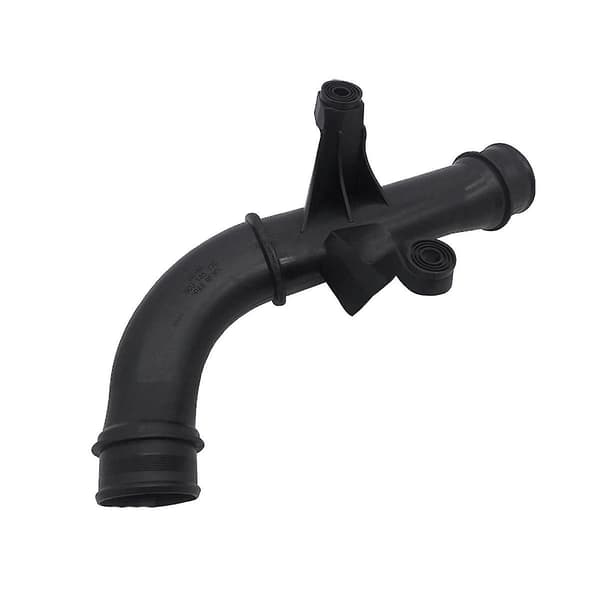 Radiator Vandrør Turbolader Intercooler Rør Slange Til 2013-2019 5c0145770