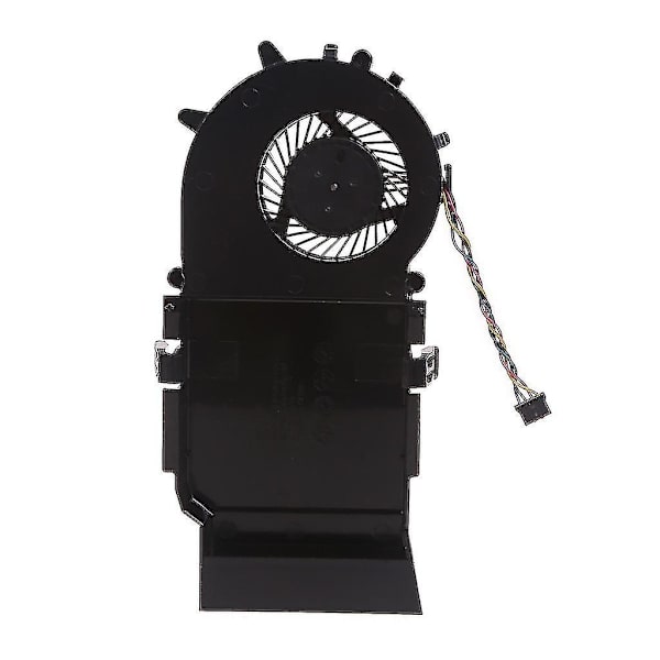 4-pin 1a 12v Notebook CPU Køleblæsere CPU Køler Til Dell Optiplex 7050 7060
