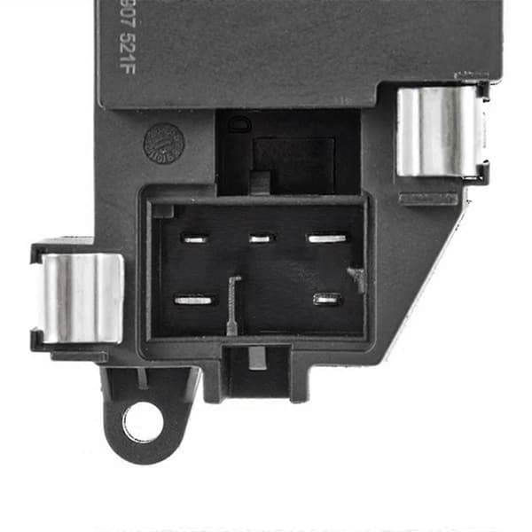 Bilvarmelegeme Modstand Blæsermotor 3C0907521F til A3 Q3 Golf Seat HVAC Regulator Modul